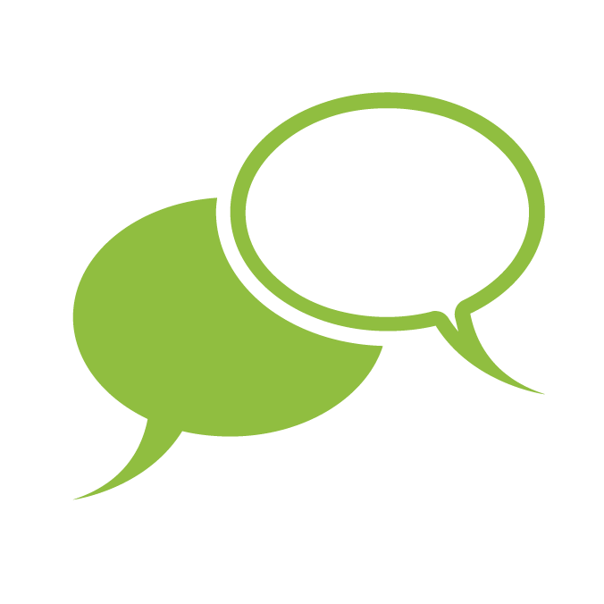 LL Icon Only - Effective Communicator - English